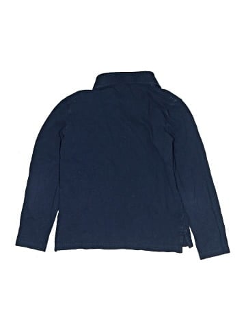 Crewcuts Outlet Long Sleeve Polo (view 2)