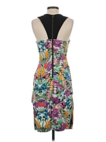 Nicole by Nicole Miller Cocktail Dress (view 2)