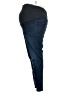 J.Crew Argyle Blue Jeggings Size 32 waist - photo 5