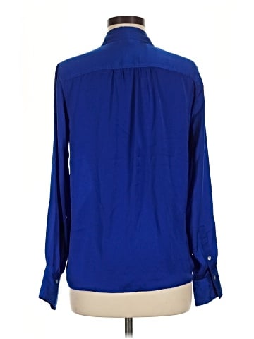 Willi Smith Long Sleeve Blouse (view 2)