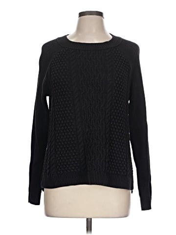 Crown & Ivy Pullover Sweater (view 1)