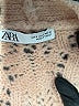 Zara Pink Sweater Vest Size S - photo 7