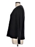 Crown & Ivy Black Pullover Sweater Size L - photo 5