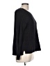 Crown & Ivy Black Pullover Sweater Size L - photo 4