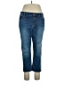 St. John's Bay Blue Jeans Size 14 - photo 1