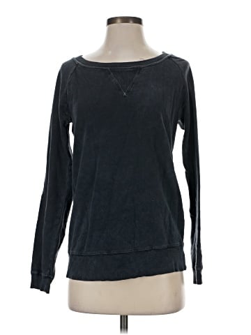 I Heart Ronson Pullover Sweater (view 1)