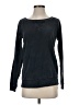 I Heart Ronson 100% Cotton Black Pullover Sweater Size S - photo 1