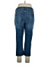 St. John's Bay Blue Jeans Size 14 - photo 2