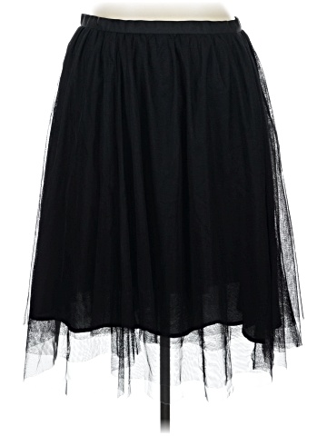Isaac Mizrahi for Target Casual Skirt (view 2)
