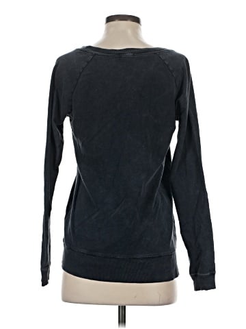I Heart Ronson Pullover Sweater (view 2)