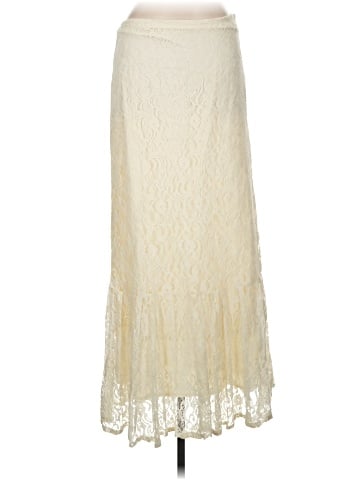 Calypso St. Barth Formal Skirt (view 1)