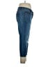 St. John's Bay Blue Jeans Size 14 - photo 4