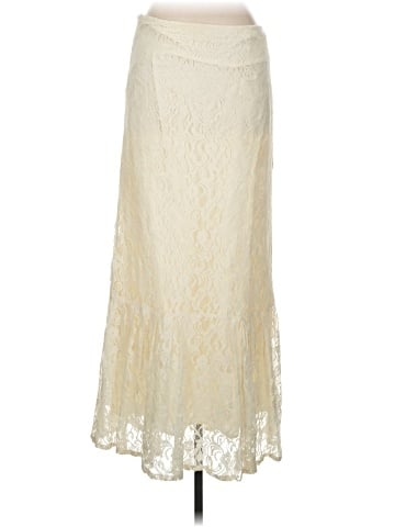 Calypso St. Barth Formal Skirt (view 2)