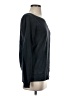 I Heart Ronson 100% Cotton Black Pullover Sweater Size S - photo 4