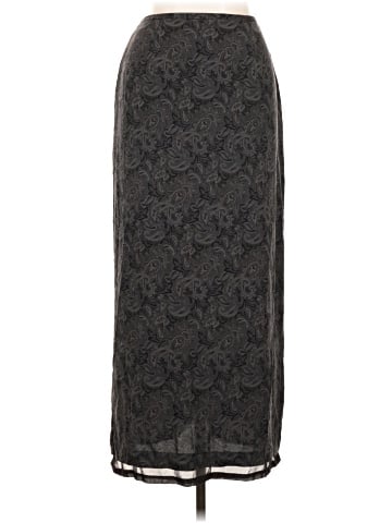 Harold's Silk Skirt (view 1)