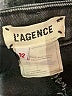 L'Agence Black Jeggings Size 32 waist - photo 7