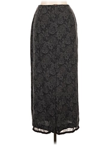 Harold's Silk Skirt (view 2)