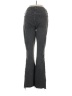 Hollister Chevron-herringbone Gray Jeans Size 7R - photo 2