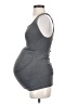 Blanqi Gray Tank Top Size S - photo 5