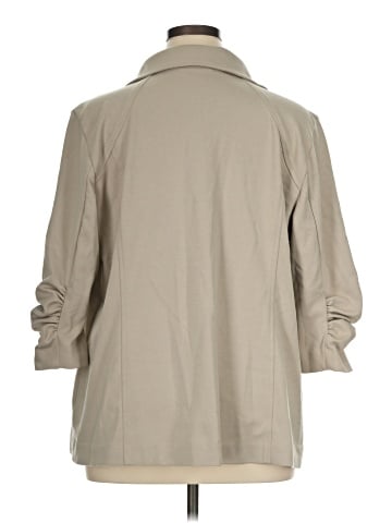 Susan Graver Blazer (view 2)