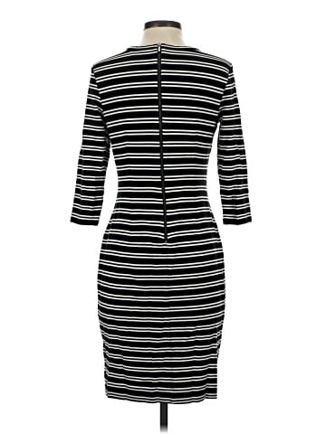 Ann Taylor Casual Dress (view 2)