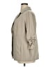 Susan Graver Tan Blazer Size 1X - photo 5