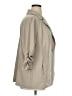 Susan Graver Tan Blazer Size 1X - photo 4