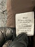 Carly Jean Brown Coat Size S - photo 7