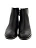 Cole Haan Black Ankle Boots Size 7 - photo 2
