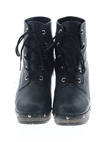 Opening Ceremony Ankle Boots (view 2)
