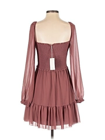 Wilfred Cocktail Dress (view 2)
