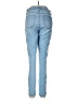 Celebrity Pink Solid Blue Jeans Size 29 waist - photo 2