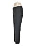 Anne Klein Solid Gray Dress Pants Size 8 - photo 5