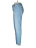 Celebrity Pink Solid Blue Jeans Size 29 waist - photo 5