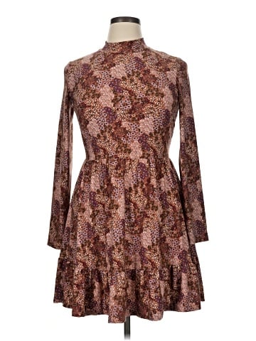 Lily Rose Casual Dress (view 1)