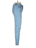 Celebrity Pink Solid Blue Jeans Size 29 waist - photo 4
