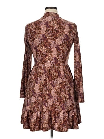 Lily Rose Casual Dress (view 2)