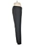 Anne Klein Solid Gray Dress Pants Size 8 - photo 4