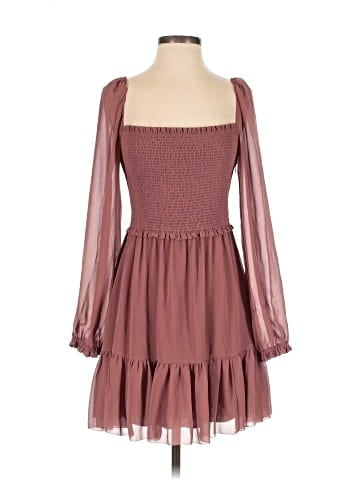 Wilfred Cocktail Dress (view 1)