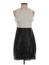 Bailey 44 Gray Casual Dress Size S - photo 1