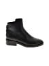 Cole Haan Black Ankle Boots Size 7 - photo 1