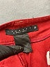 Laundry by Shelli Segal Red Casual Pants Size 8 - photo 7