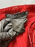 Laundry by Shelli Segal Red Casual Pants Size 8 - photo 8