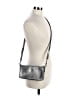 DKNY Gray Crossbody Bag One size - photo 2