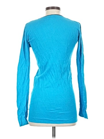 Style Book Long Sleeve Henley (view 2)