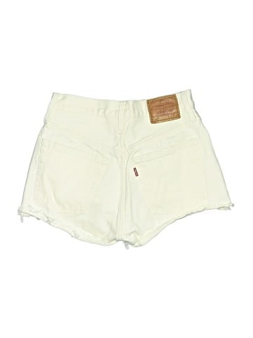 Levi's Denim Shorts (view 2)