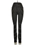 Lululemon Athletica Stripes Black Leggings Size 4 - photo 2