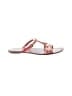Prada Red Sandals Size EU 39 - photo 1