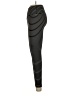 Lululemon Athletica Stripes Black Leggings Size 4 - photo 5