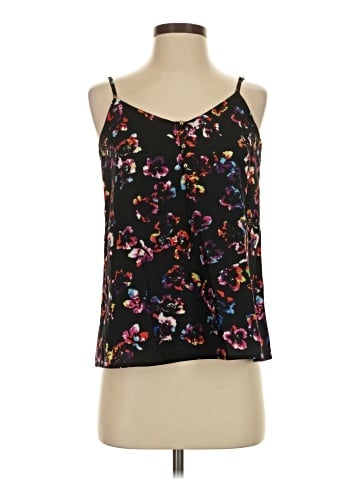 Yumi Kim Sleeveless Blouse (view 1)